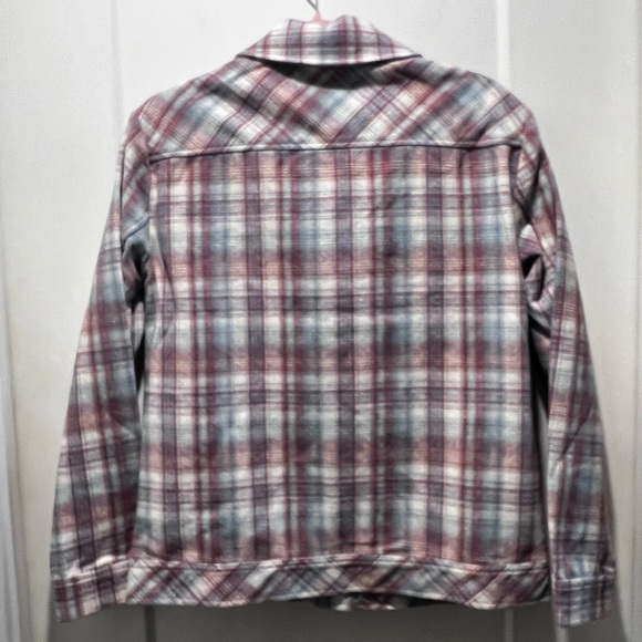 NWT KUT shacket. Adorable!!! Oversized XS - Picture 5 of 5